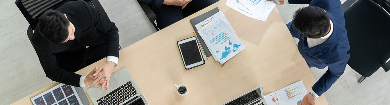 CEOポートフォリオついて